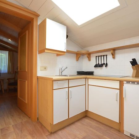 Landhaus Andrea Saalbach Saalbach-Hinterglemm Quarto foto