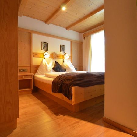 Landhaus Andrea Saalbach Saalbach-Hinterglemm Quarto foto