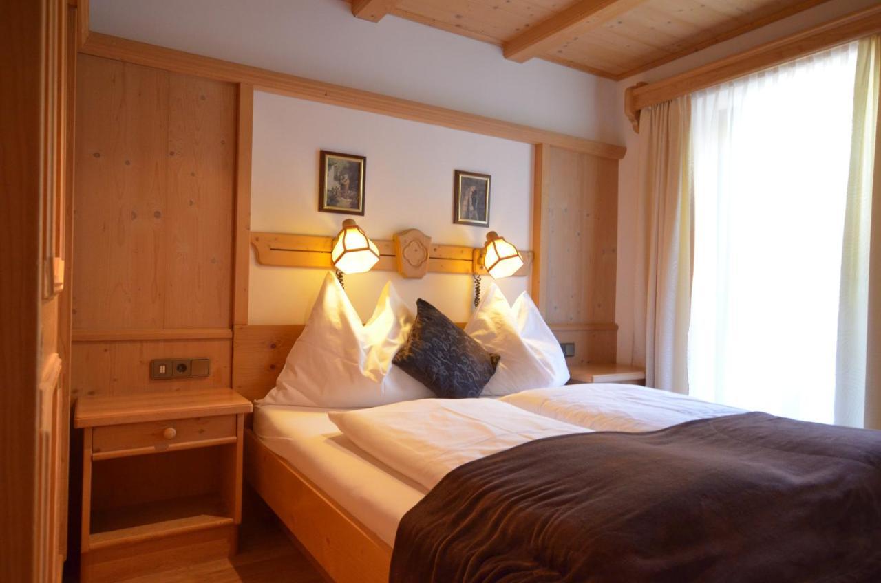 Landhaus Andrea Saalbach Saalbach-Hinterglemm Quarto foto