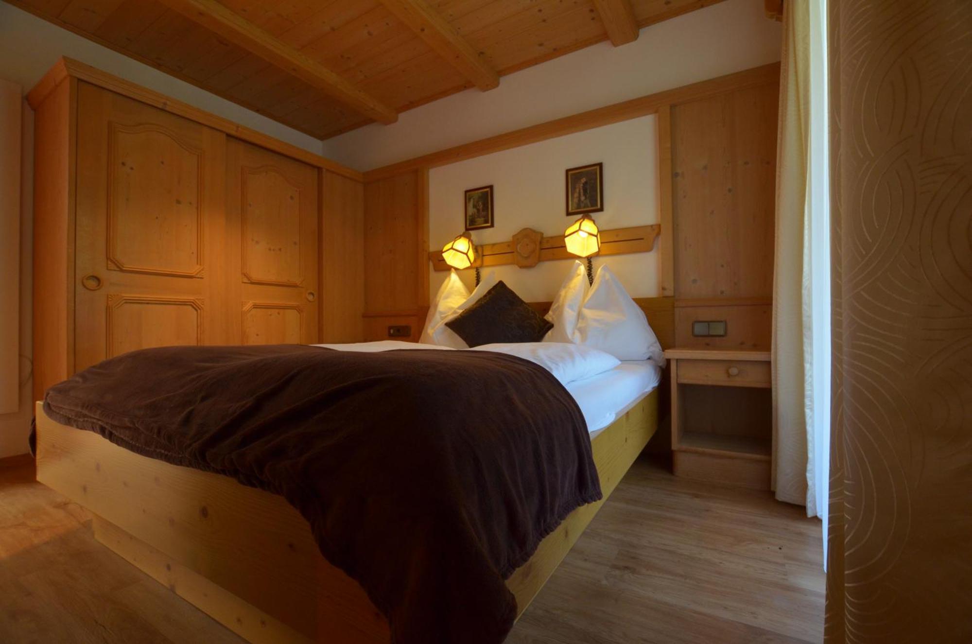 Landhaus Andrea Saalbach Saalbach-Hinterglemm Quarto foto