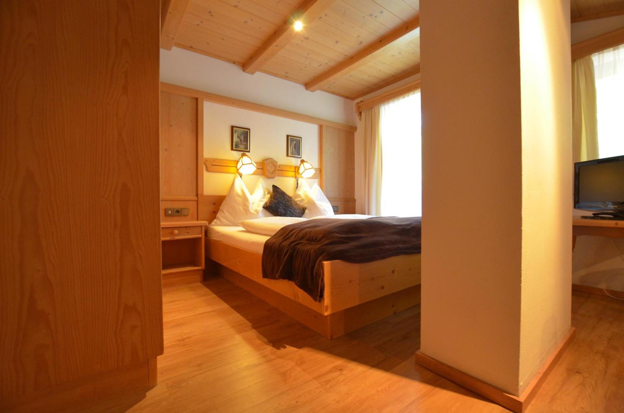 Landhaus Andrea Saalbach Saalbach-Hinterglemm Quarto foto