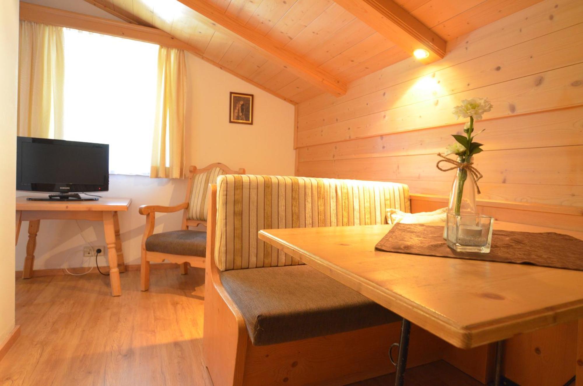 Landhaus Andrea Saalbach Saalbach-Hinterglemm Quarto foto