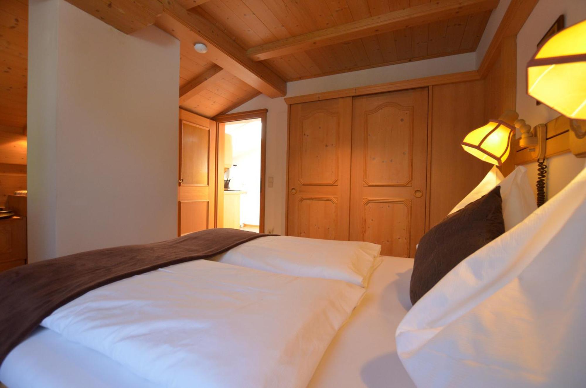 Landhaus Andrea Saalbach Saalbach-Hinterglemm Quarto foto