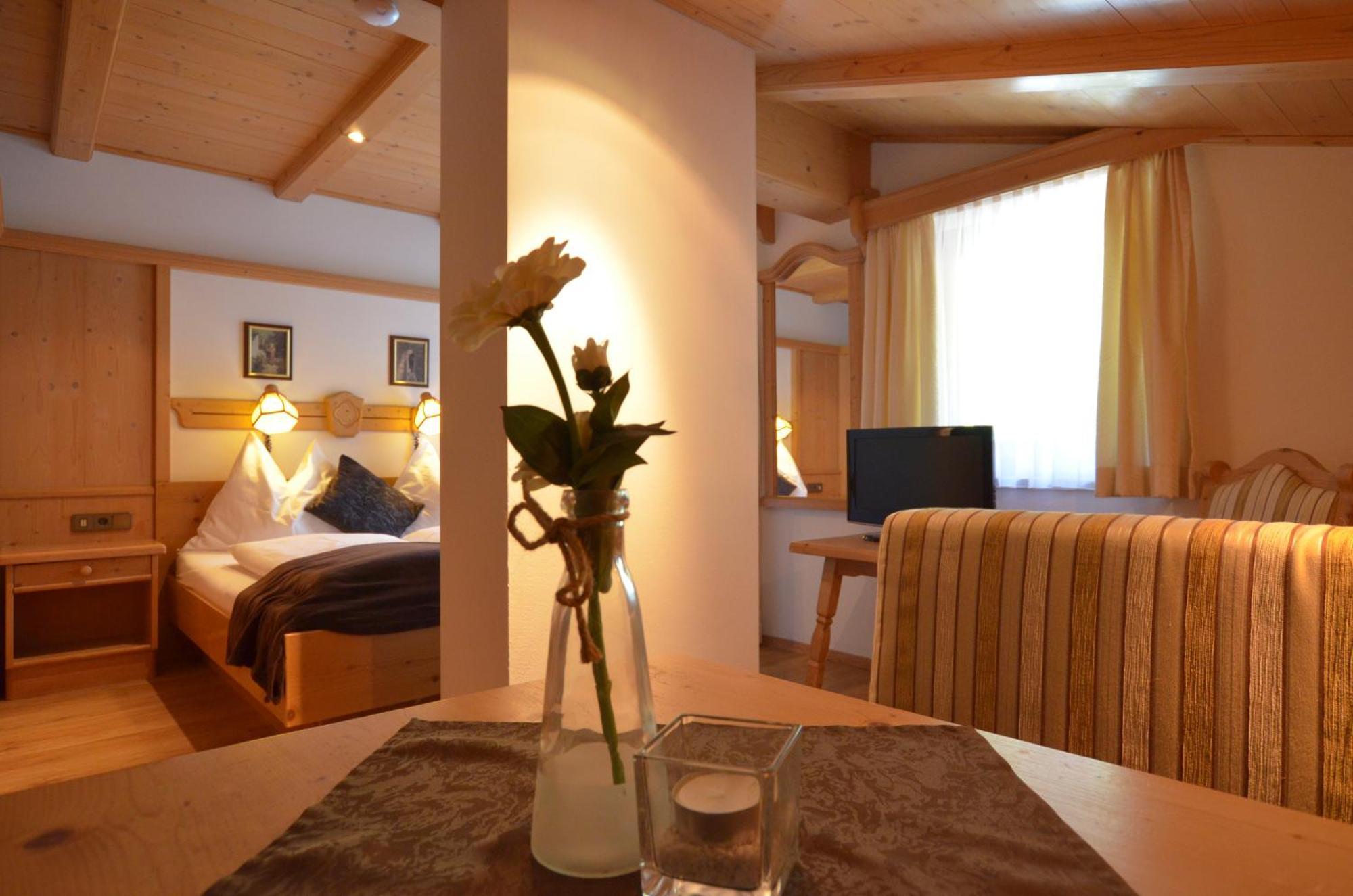 Landhaus Andrea Saalbach Saalbach-Hinterglemm Quarto foto